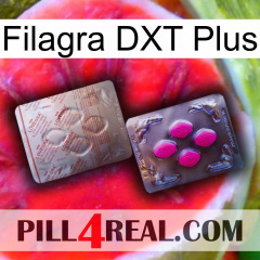 Filagra DXT Plus 38